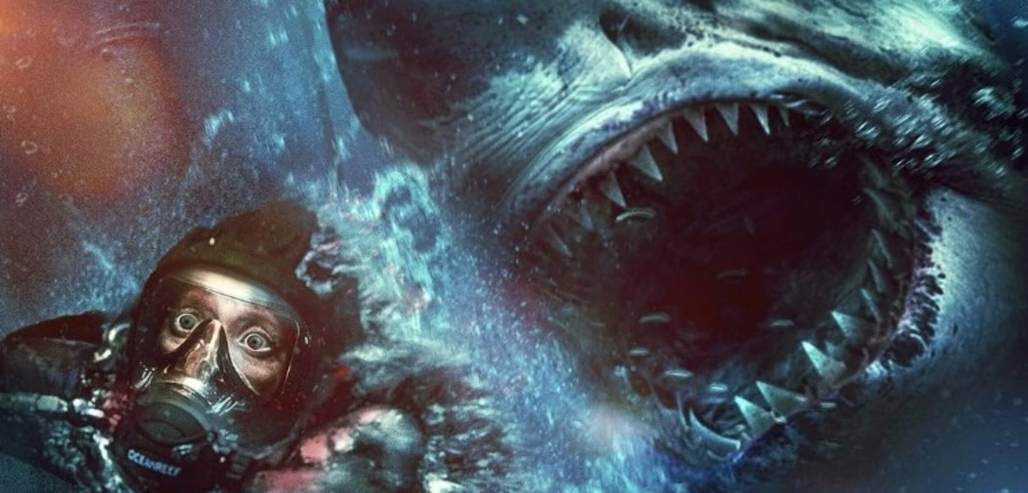 The Last Breath - Film