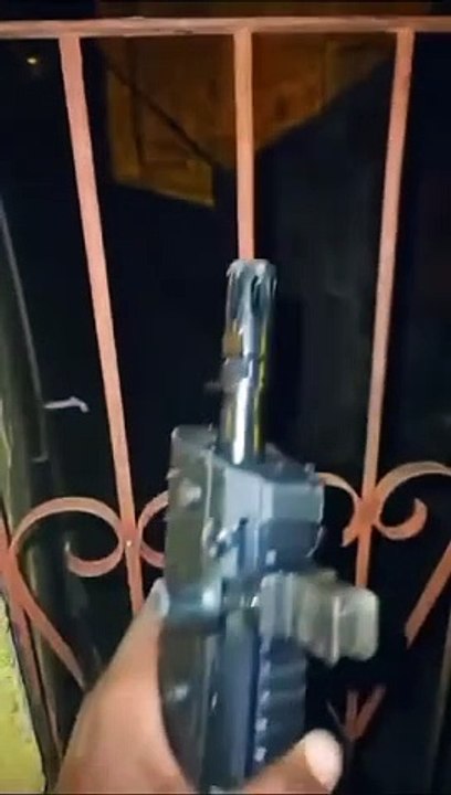 Imagens Exclusivas: Invasão do BDM em Itinga Dominada pelo CV 🚨