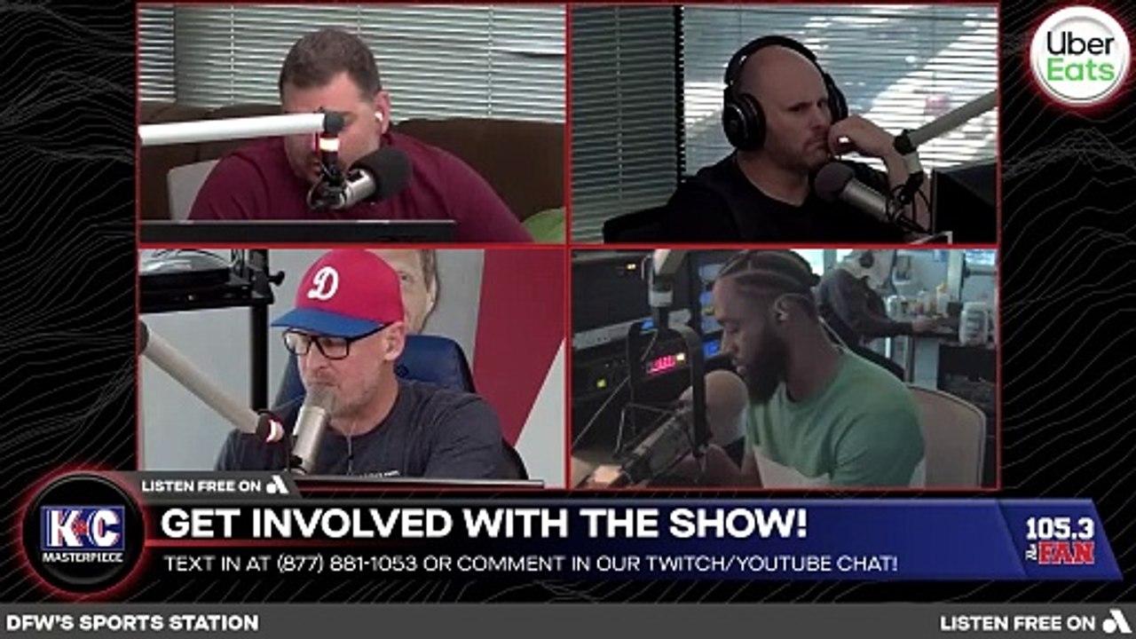 Analysis of new Mavs guard Quentin Grimes