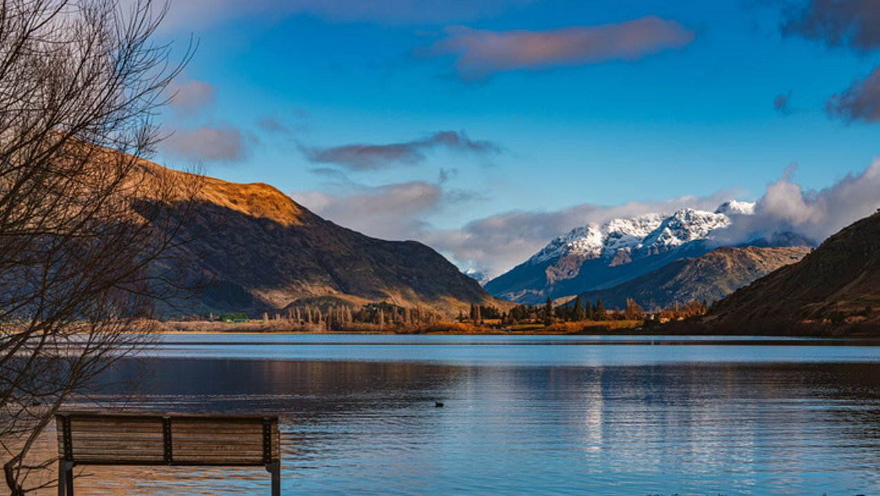 How to Plan the Perfect Trip to New Zealand