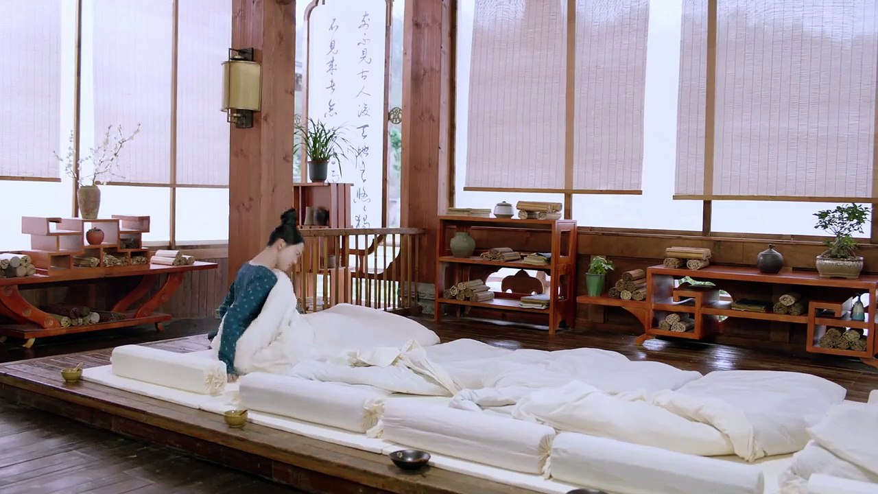 Qing Qing Zi Jin ep 38 hindi dubbed Chinese historical drama