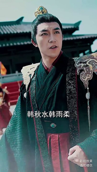 抖音新剧上线 #新：擒龙 (上)