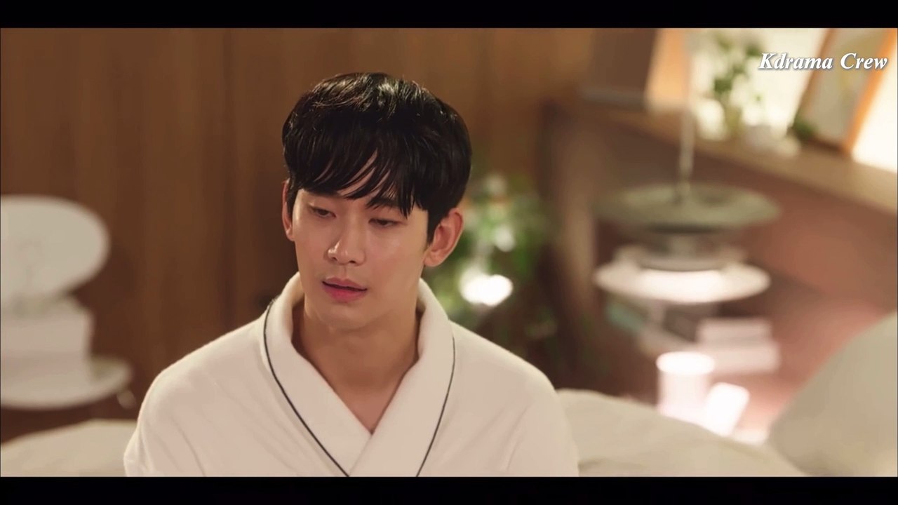 Queen of tears EP 3 ( PART 2) eng sub  |Hae in & Hyun soo scenes only |viral kdrama 2024