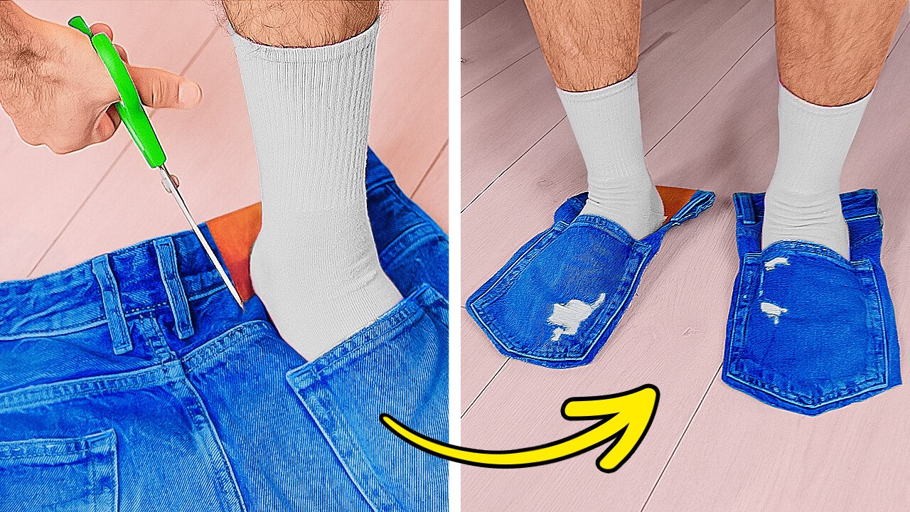 Ultimate Collection of Random Hacks: Budget - Friendly Ideas to Make Your Life Easier