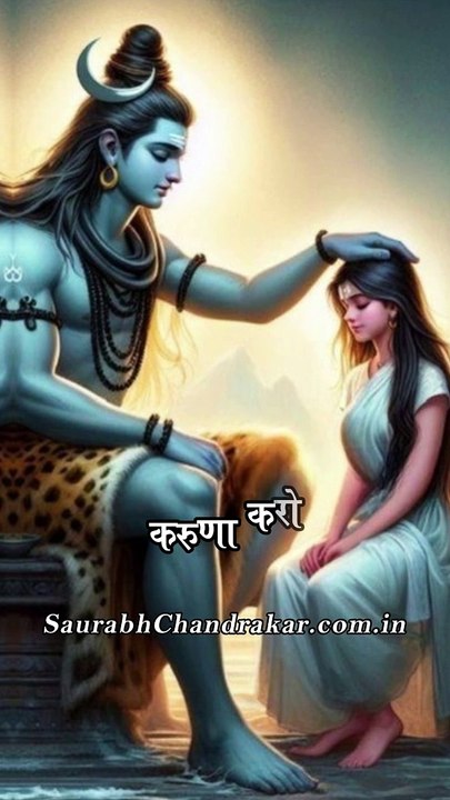 करुणा करो कष्ट हरो ज्ञान दो भगवन | Mahadev Status Video | Bholenath Status | #mahadev #shiv