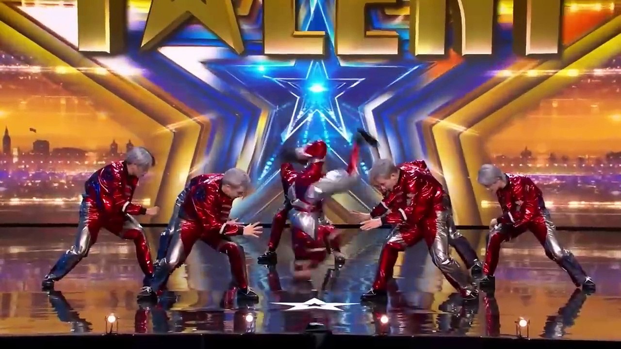 Britain's Got Talent 2024 Episode 3 - ALL AUDITIONS!