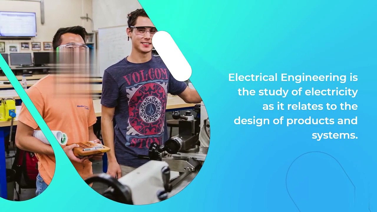 Importance of Electrical Engineering