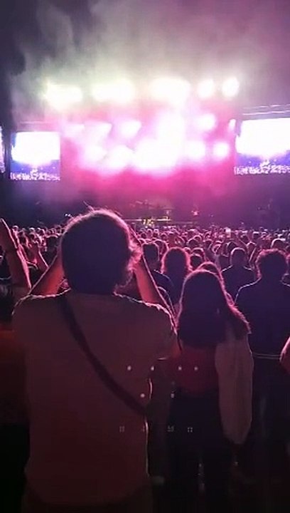 Concierto de OBK en León