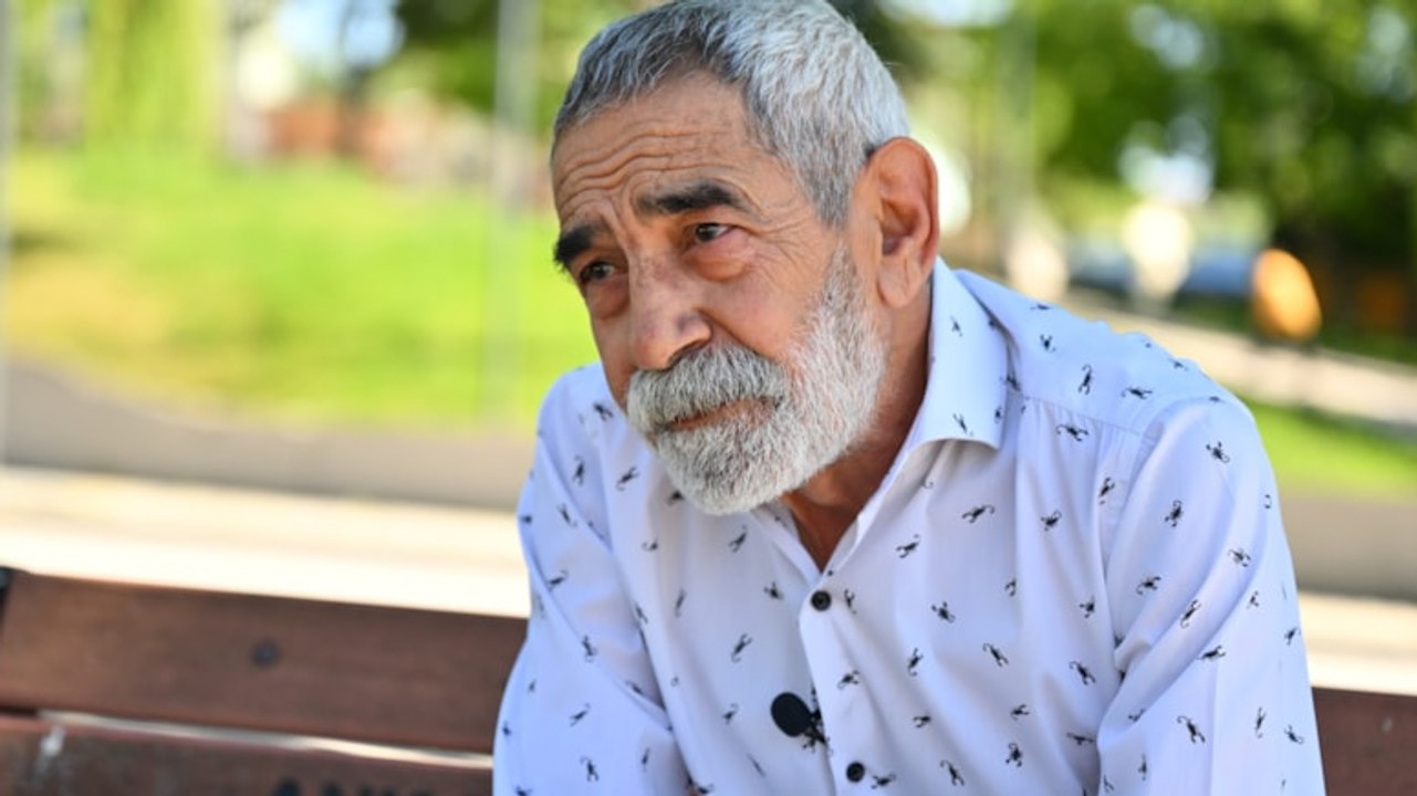 Turgay Tanülkü 26 çocuğa 'babalık' yaptı