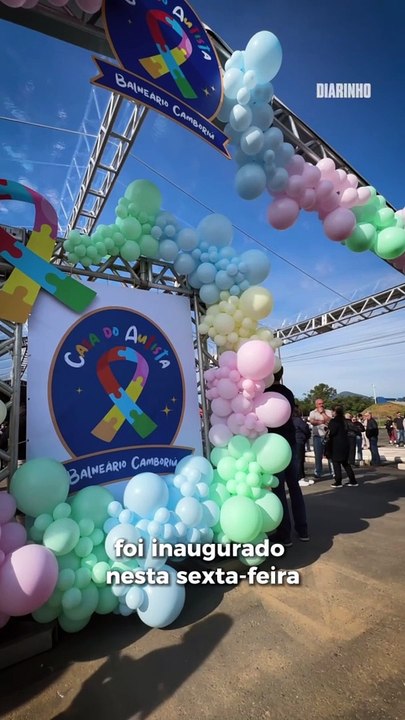 Como vai funcionar a Casa do Autista em BC? | BC em Foco