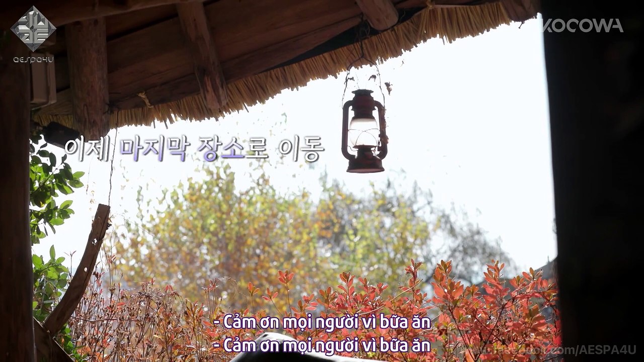 [Vietsub] aespa's SYNK ROAD - Ep.11