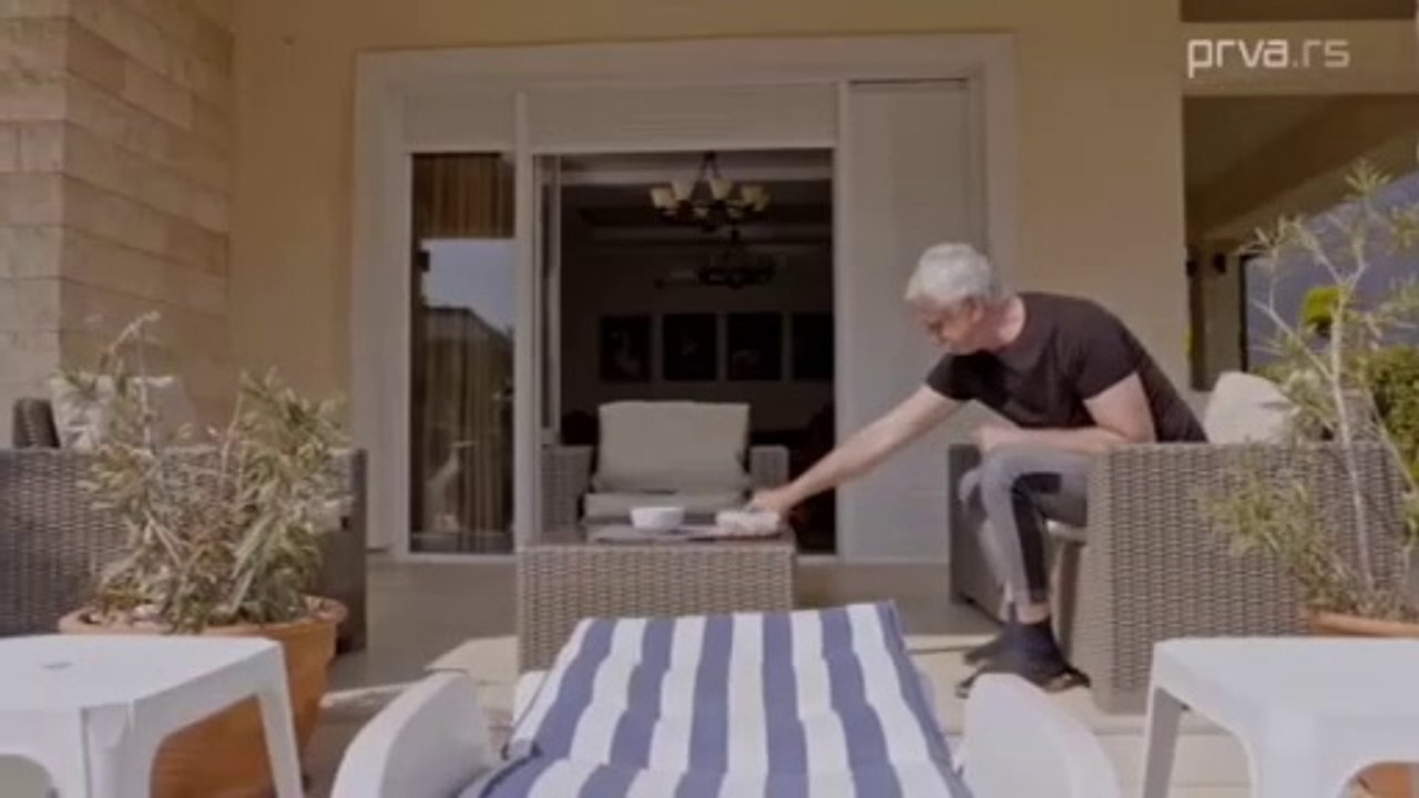 Igra sudbine epizoda 1101 LETNJE INTRIGE