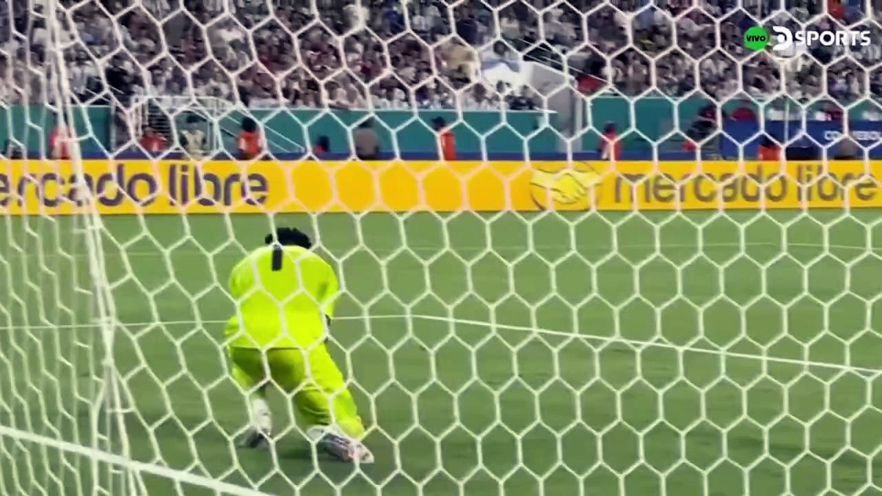 Resumen Argentina Perú