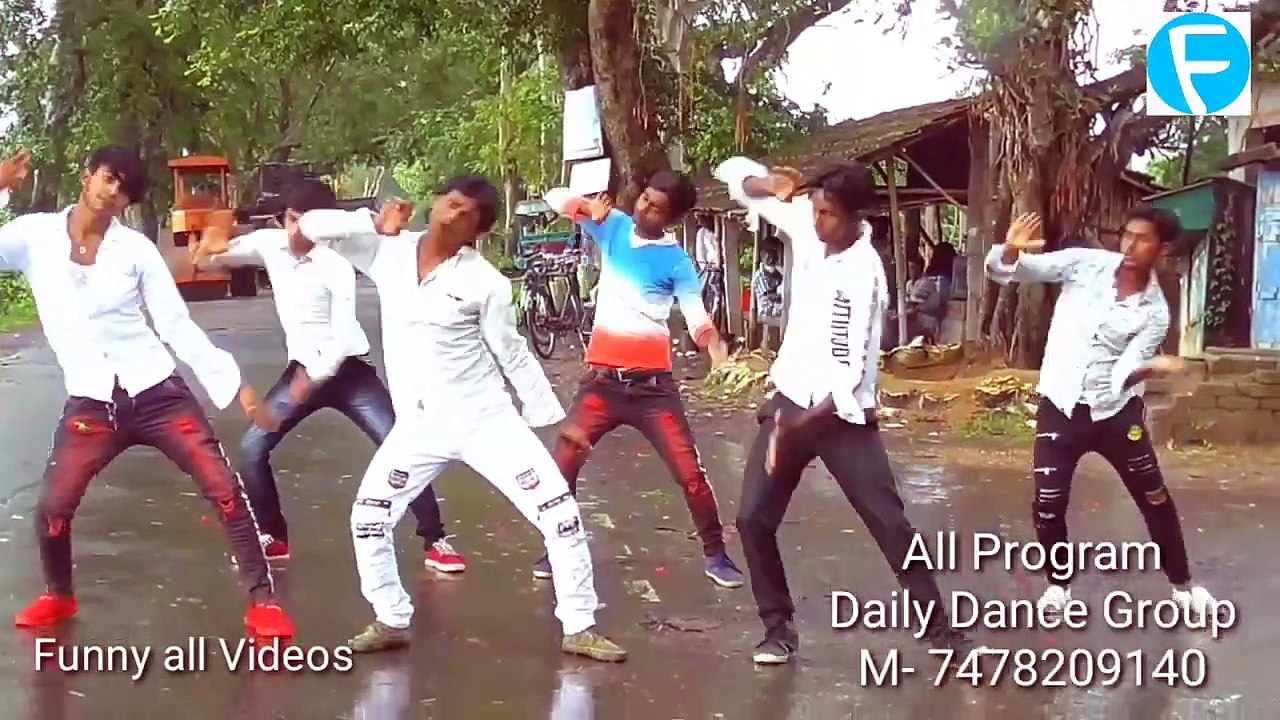 Ek bar aaja aaja DJ song Raju dance video Dailymotion TV, ek bar aaja aaja DJ remix song, Himesh Reshammiya ek Baar aaja aaja DJ song, Raju dance video dailymaza TV,