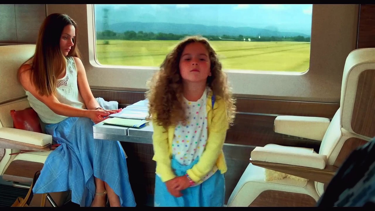 Sniper Will Smith (Gemini Man)