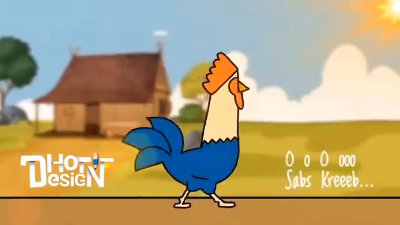 KAK YEN - Animasi Sekolah