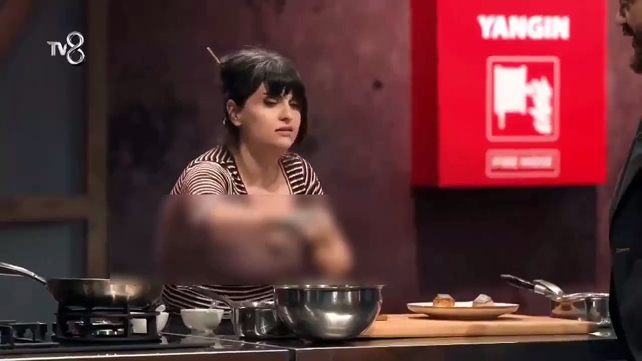 Somer Şef’ten Müslümanlara çirkin operasyon