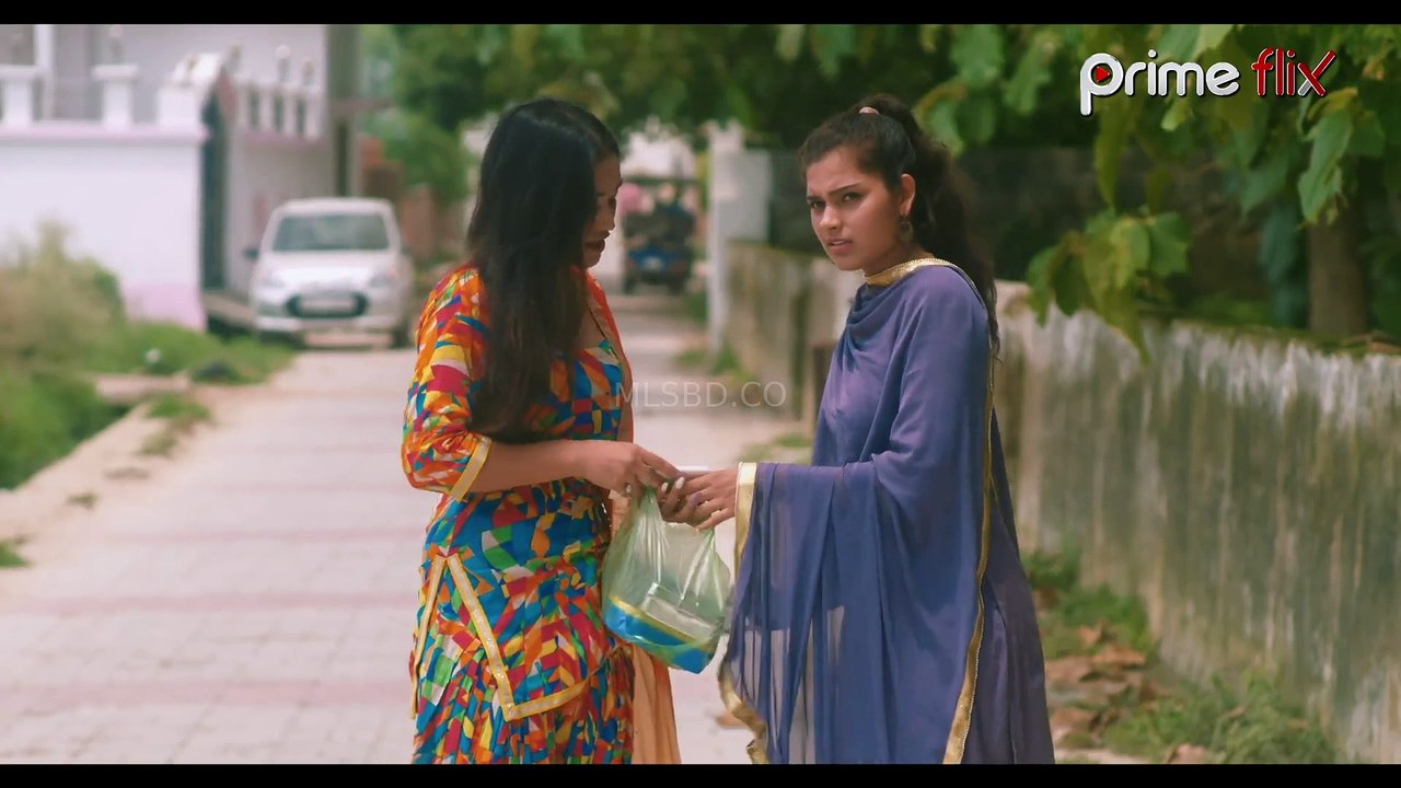 Desi Romeo (2019) Season 1 Part-1