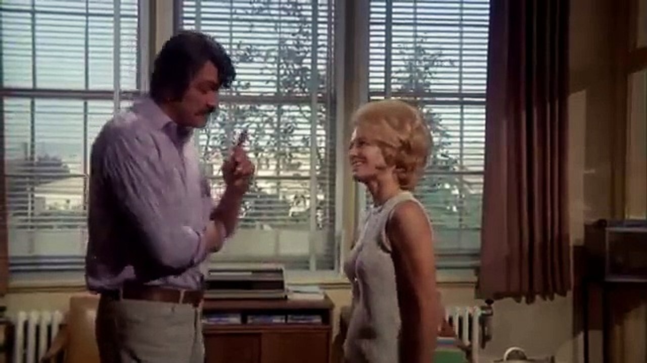 Pretty Maids All in a Row _ Rock & Angie