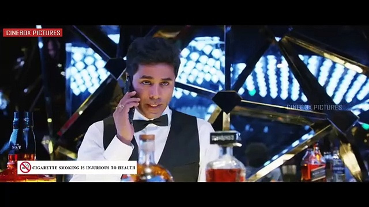 Exciting New South Indian Hindi Dubbed Movie | Watch in HD 2024 🎬