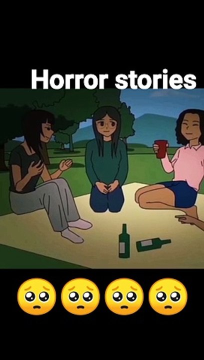 Horror stories|Hindi horror stories