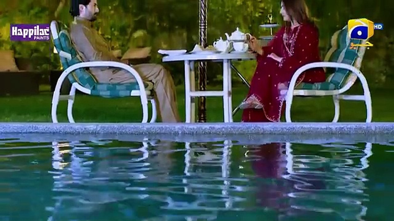 Jahnnisab Episode 26 - Intense Geo Drama You Can't Miss! 🎬