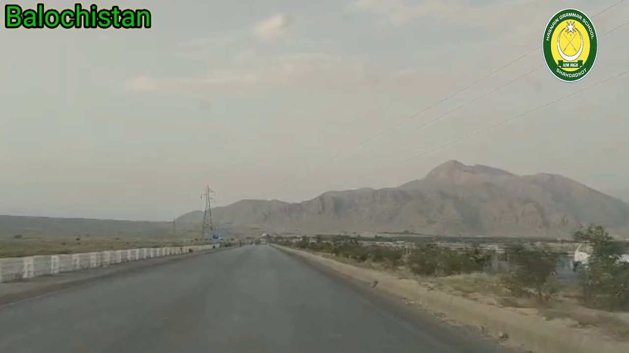 Best fruits of Baluchistan