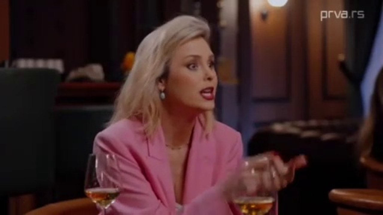 Igra sudbine epizoda 1102 LETNJE INTRIGE