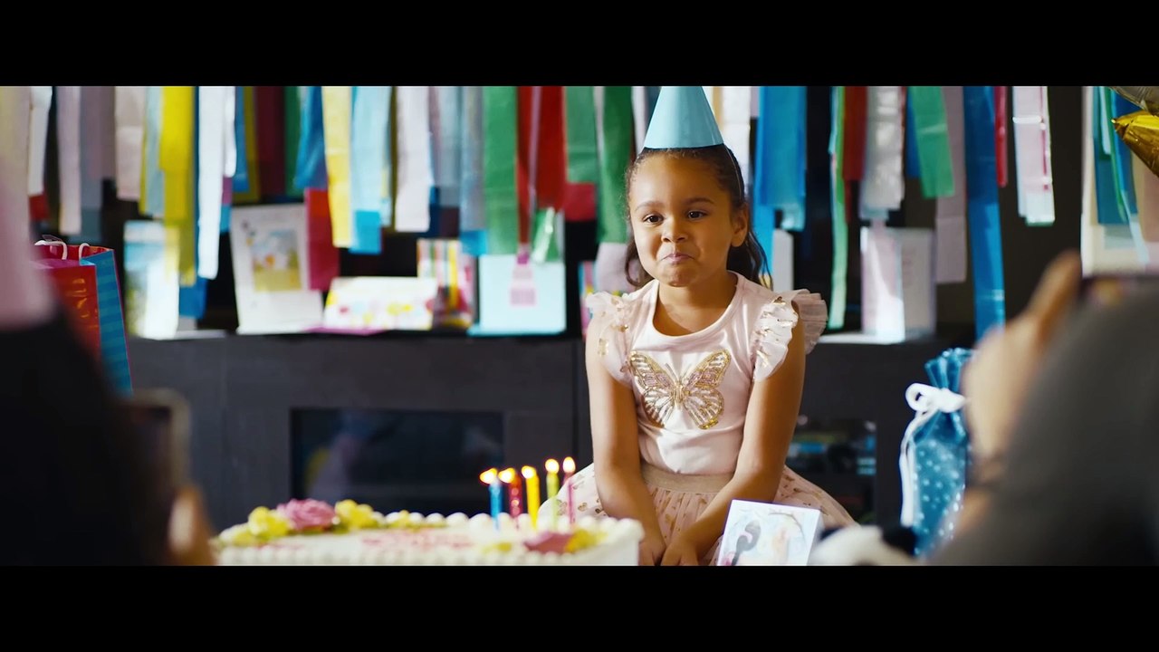 Senior Year: Love Never Fails | movie | 2023 | Official Trailer