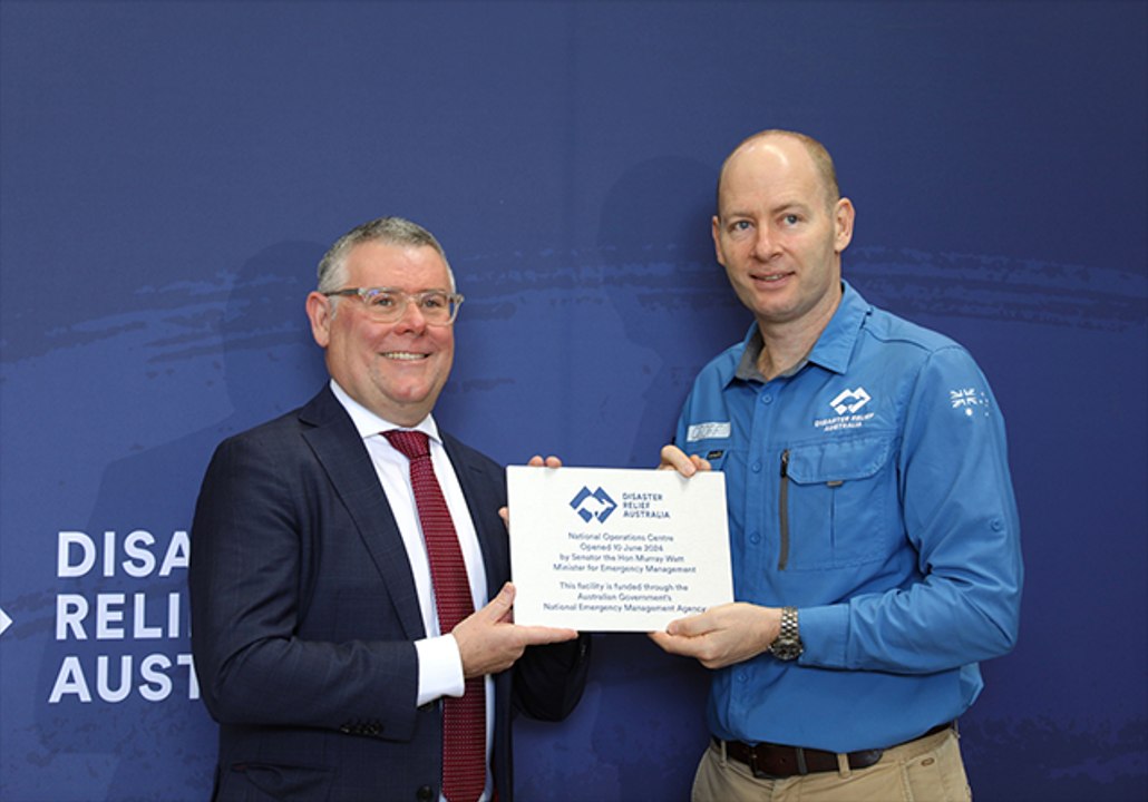 Murray Watt's political career so far | Farmonline