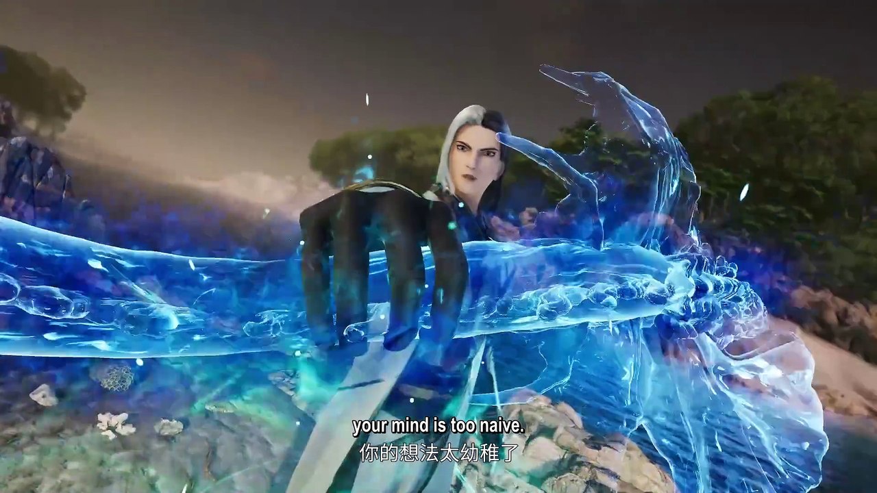 Supreme god emperor episode 392 in english sub| Supreme god emperor