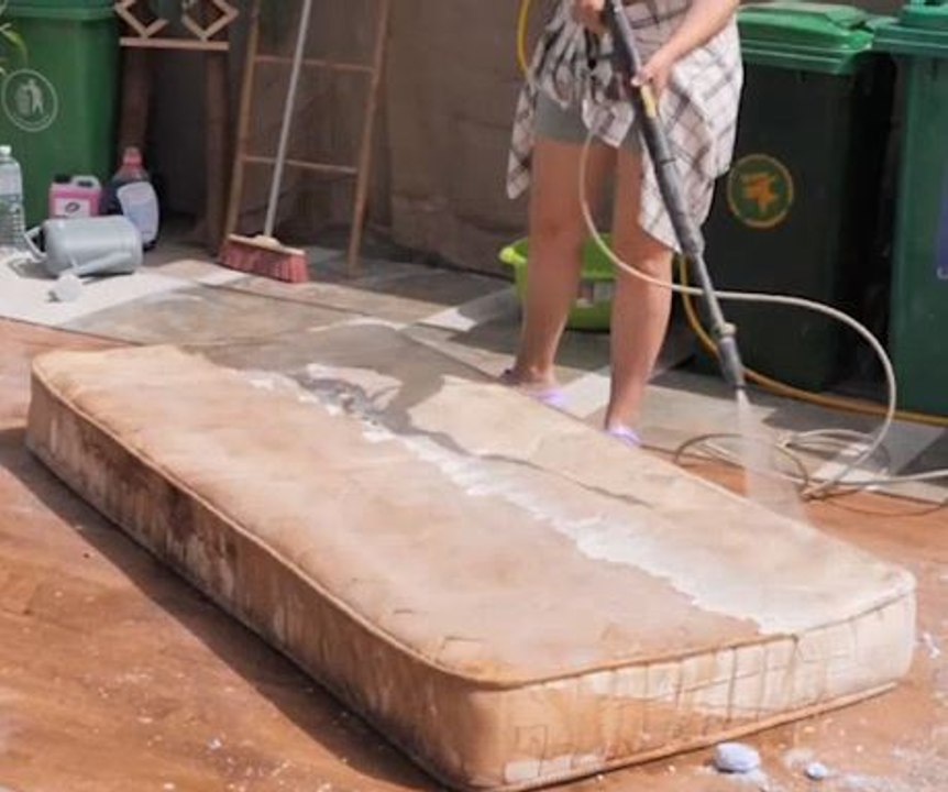 Secret cleaning hacks for a sparkling home!