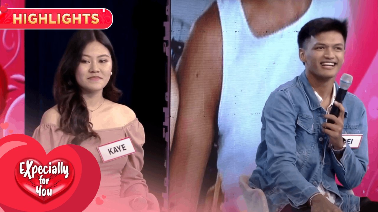 Kaye, nagulat nang malaman na 'other woman' lang pala siya ni Drei | Expecially For You