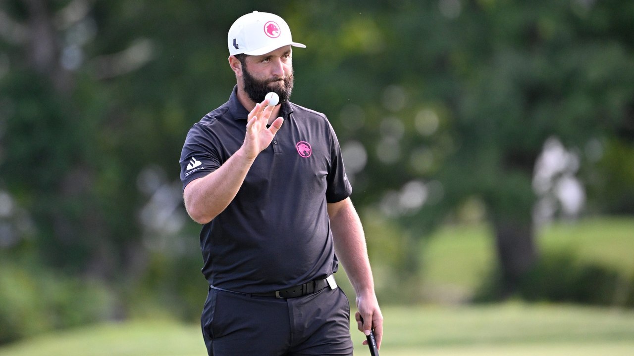 LIV Golf Returns to Chicago for High-Stakes Showdown