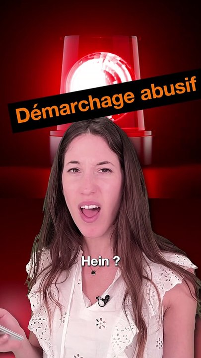 Démarchages abusifs et fin de l'ADSL - Orange