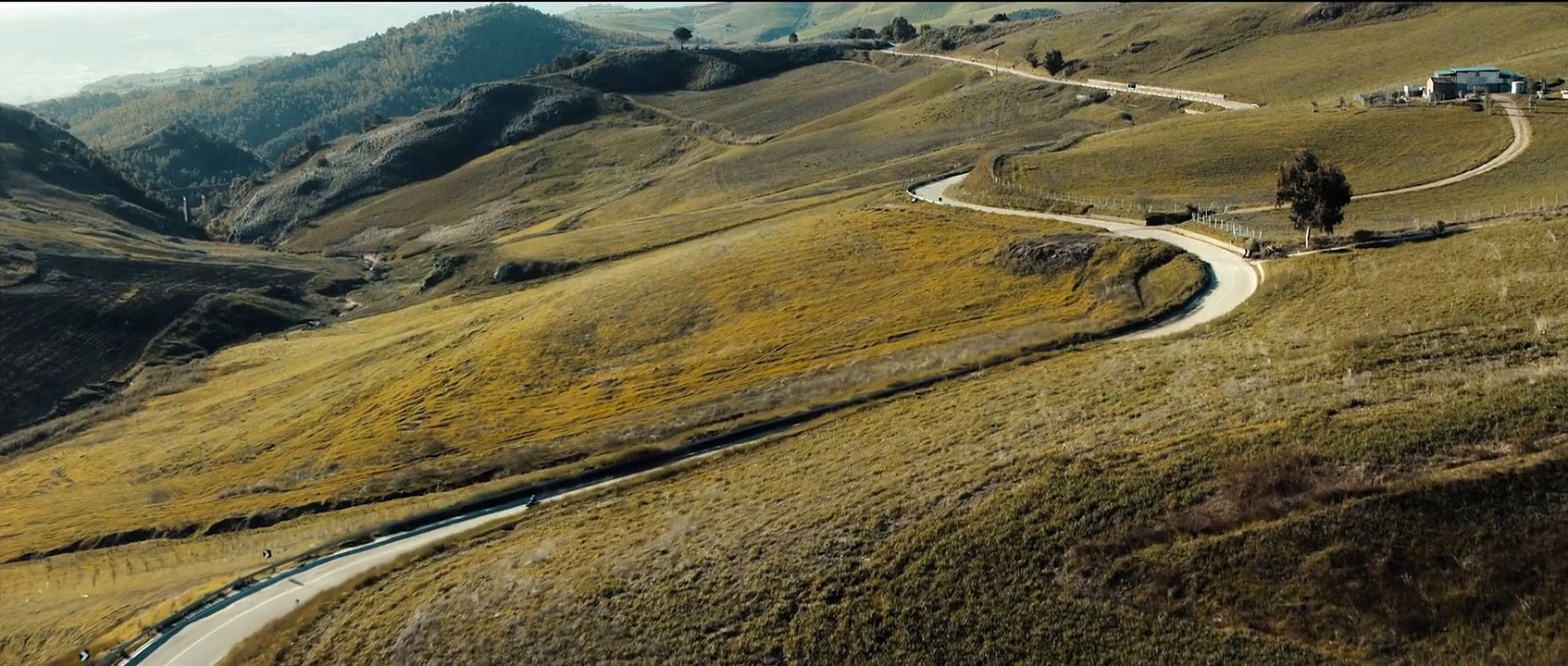 Citadel: Diana - Tráiler oficial Prime Video