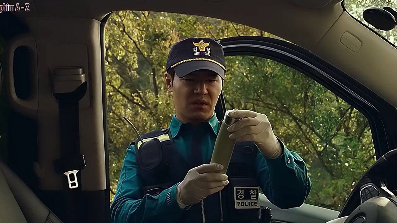 Đẹp trai thấy sai sai (bản lồng tiếng - full HD) - Part 2/2