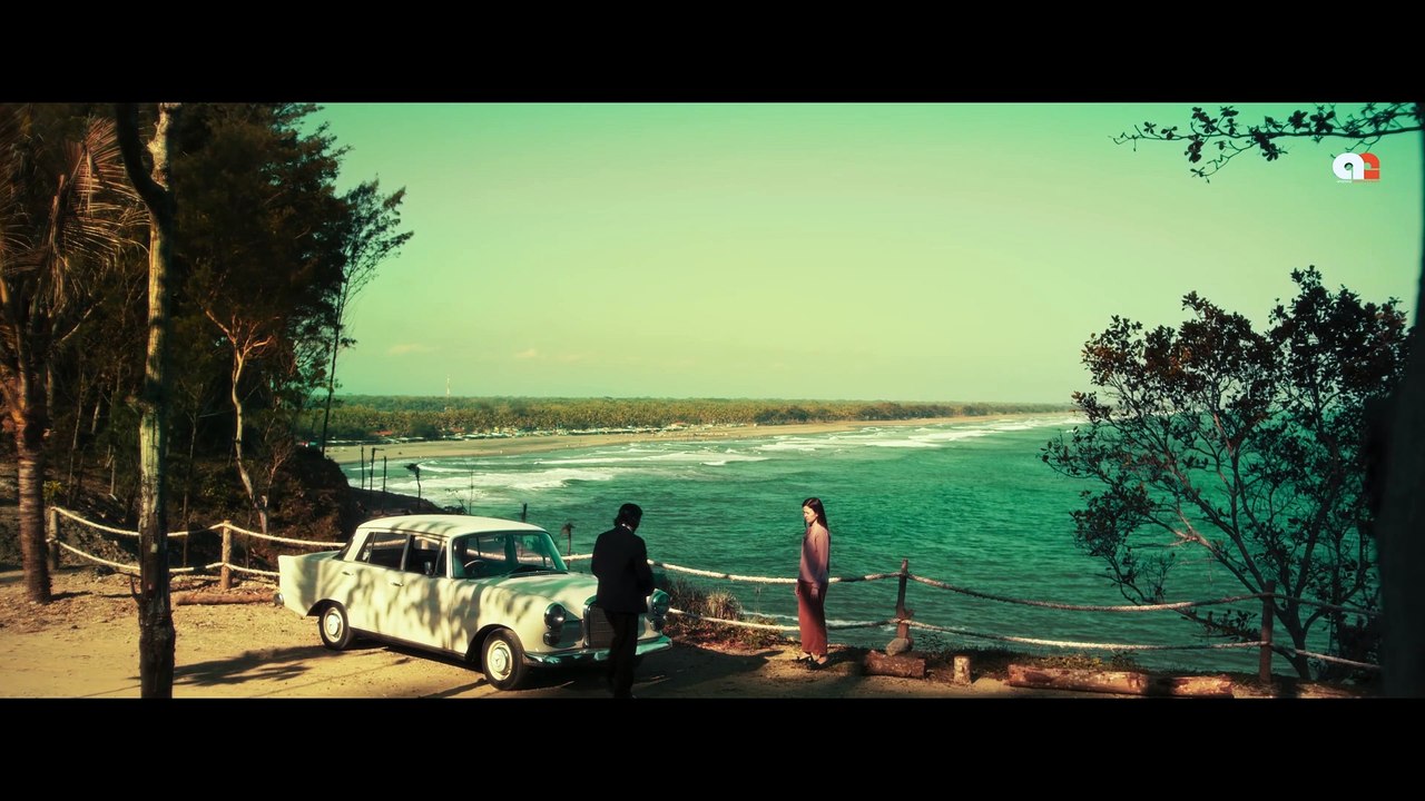 Bangsal Isolasi | Trailer 1