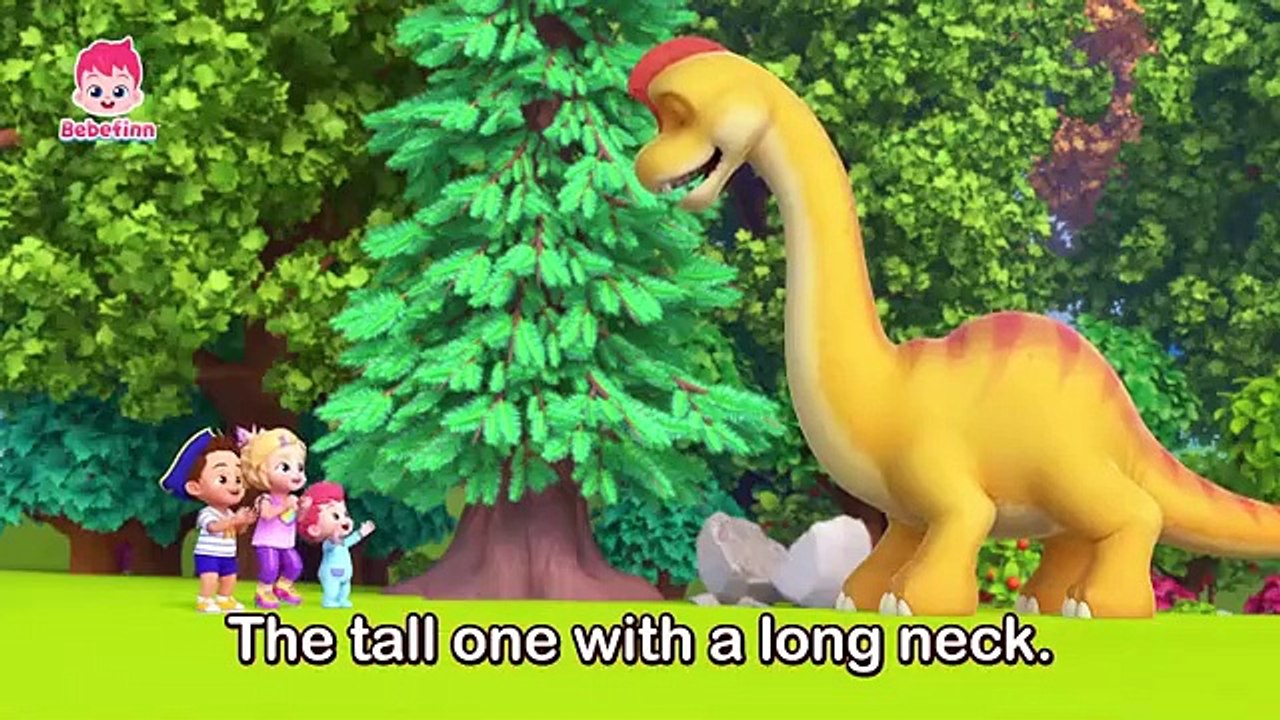  Bebefinn & Pinkfong's Fun-Filled Birthday Party | 40-Minute Celebration  Bebefinn Official | Fun and Educational Videos