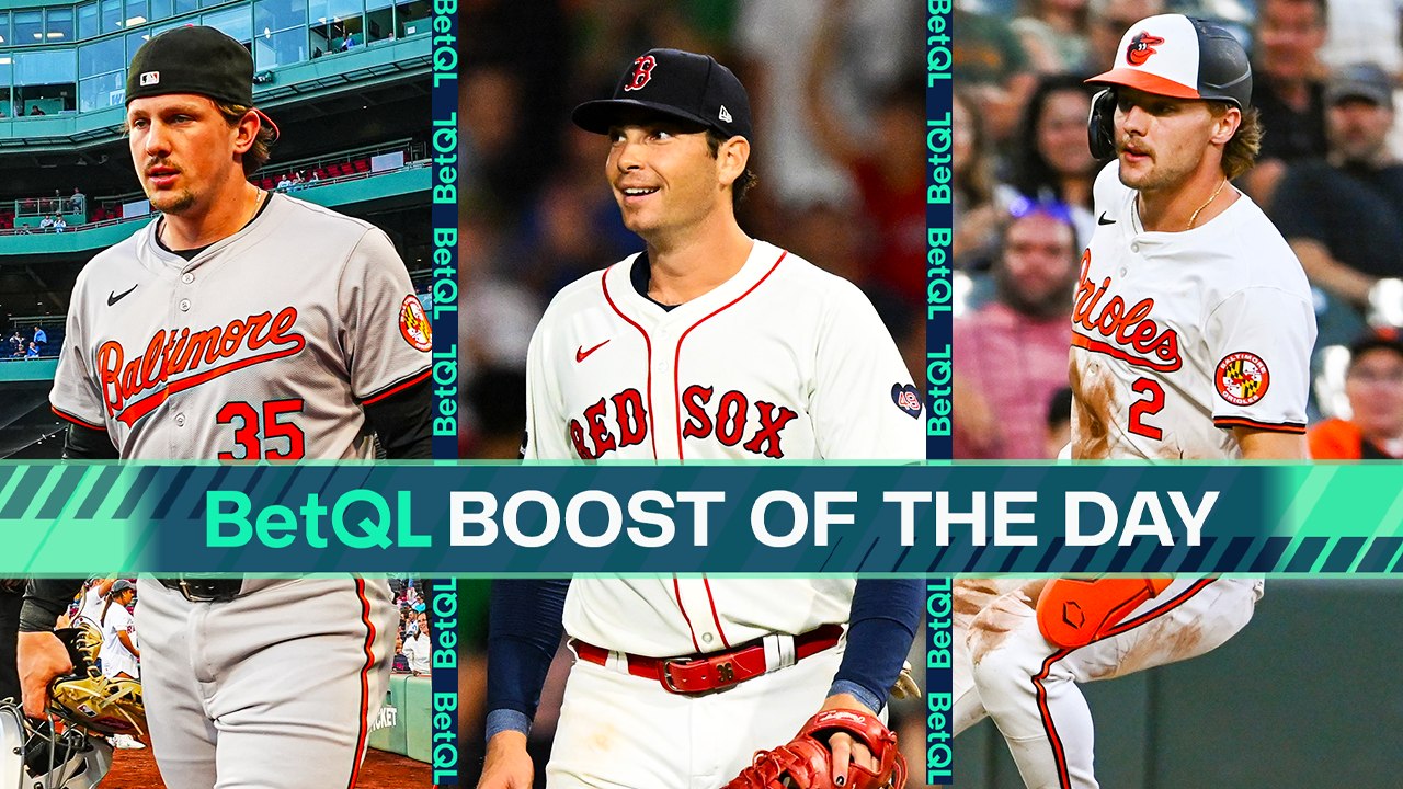 BetQL Boost of the Day: Insights on Gunnar Henderson & Adley Rutschman
