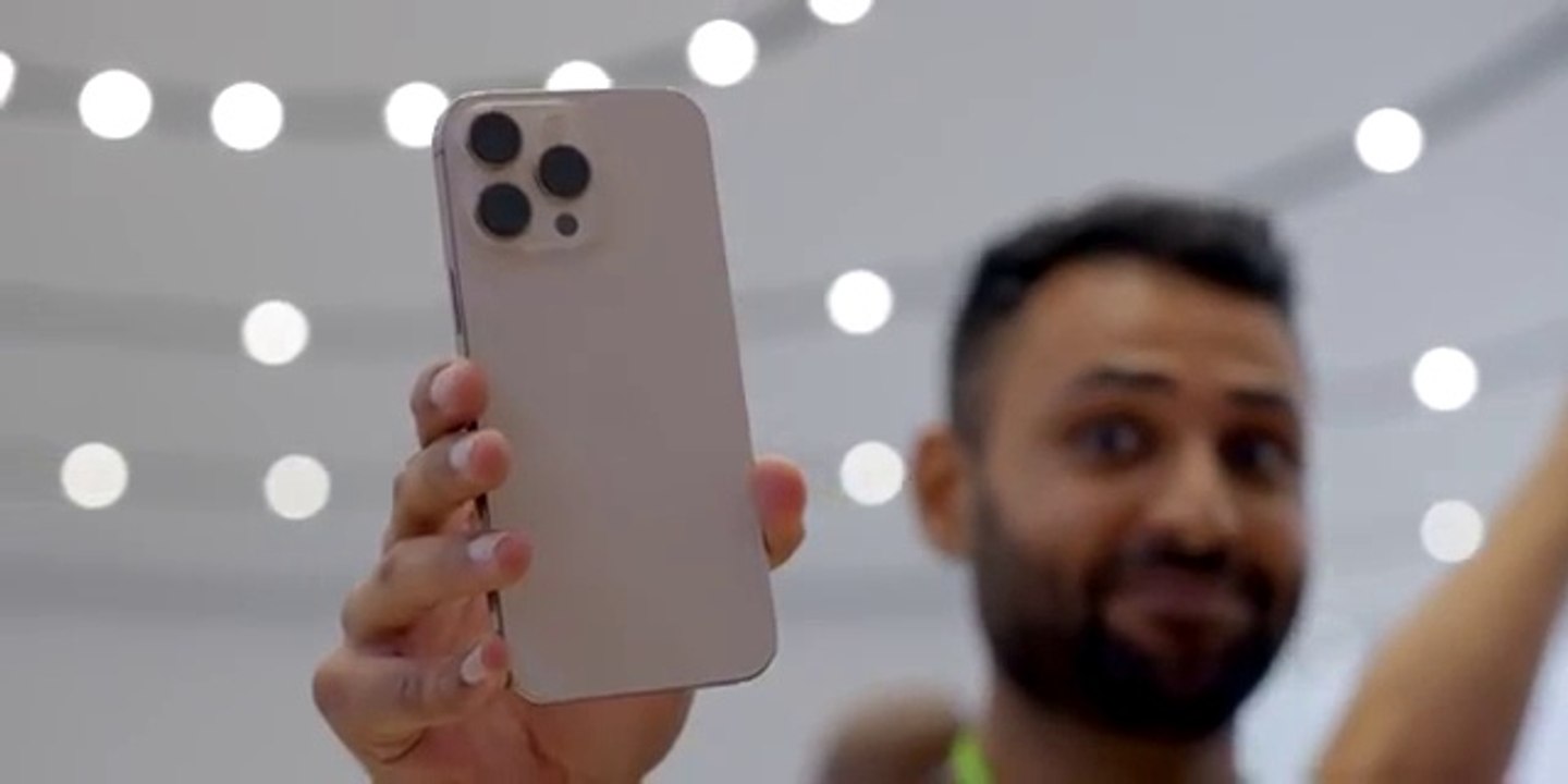 iPhone 16 / 16 Pro Impressions!