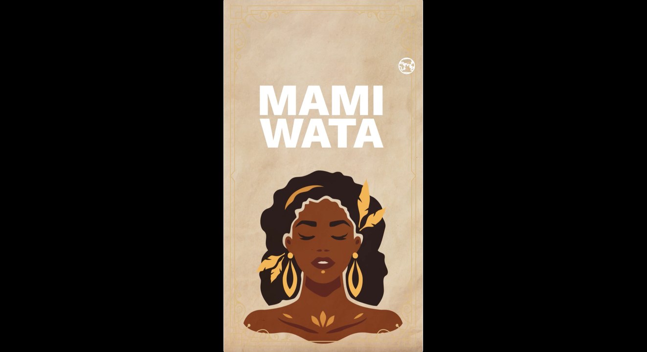 La légende de Mami Wata