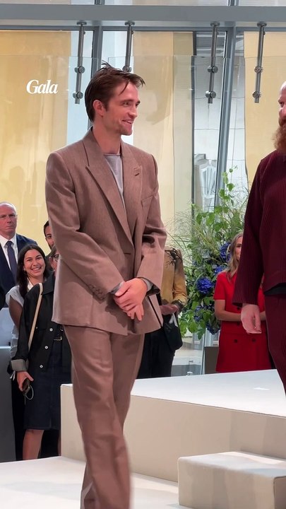 GALA VIDÉO - LVMH PRIZE 2024