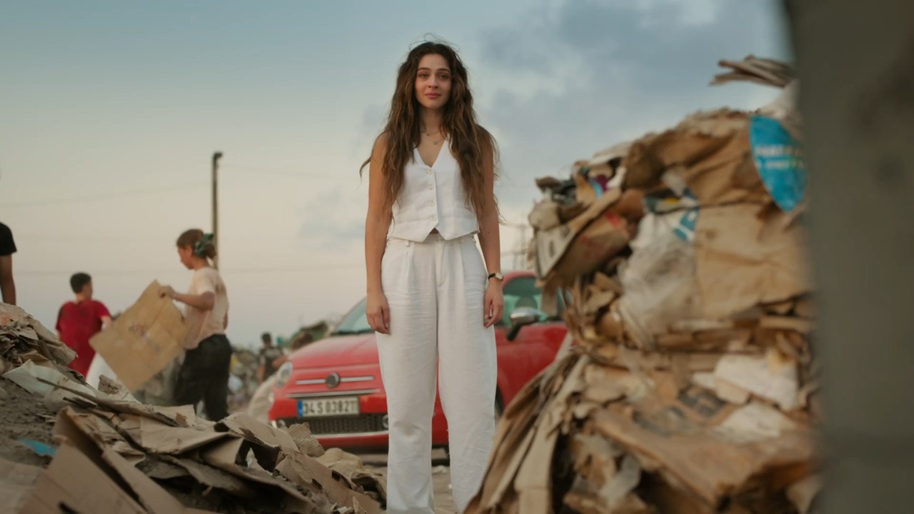 Leyla: Hayat…Aşk…Adalet... 2. Bölüm Fragman