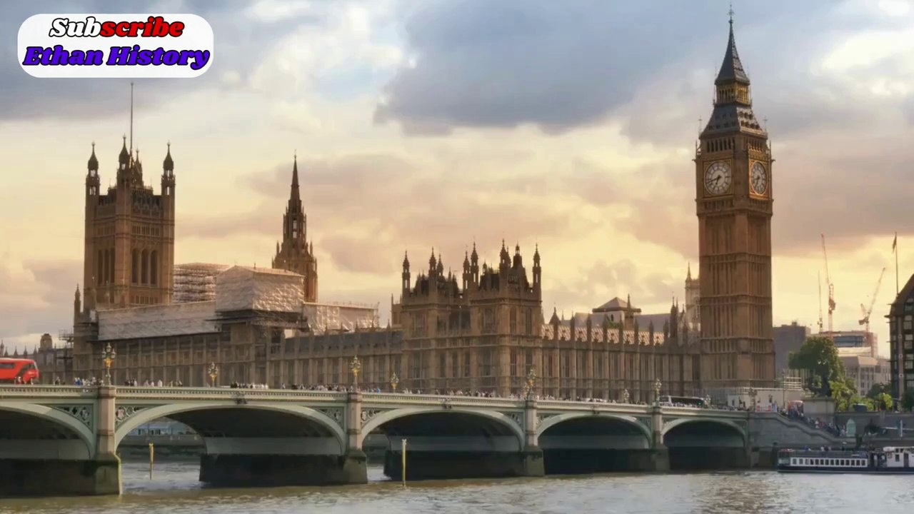 The English Civil War: A Nation Divideds || Ethan History