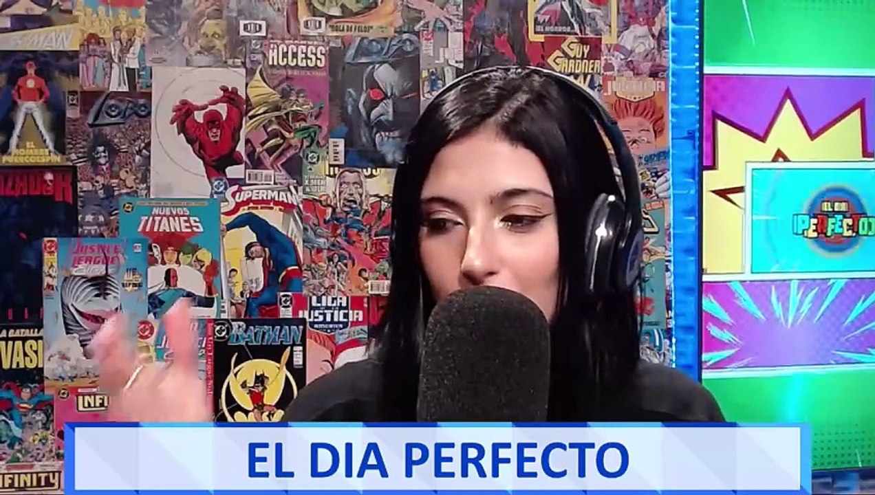 Perfecto | Con Ari Balanga y Sofía Alach | 11-09-2024