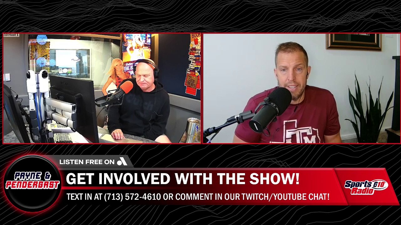 Whether To Be Concerned About Texans Pass Defense