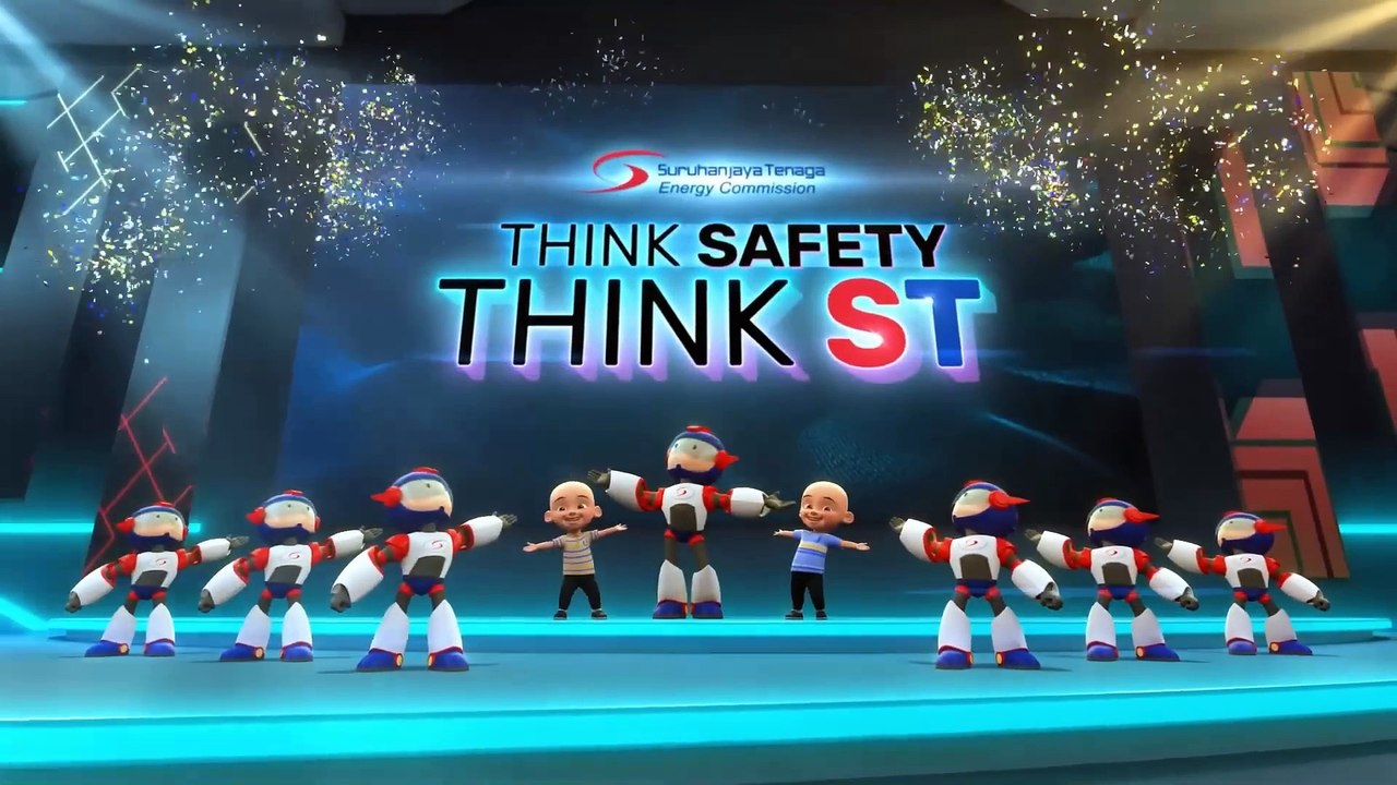 Upin & Ipin Full Movie - Upin dan Ipin Episode Terbaru - Upin Ipin Terbaru (1080p, h264, youtube)