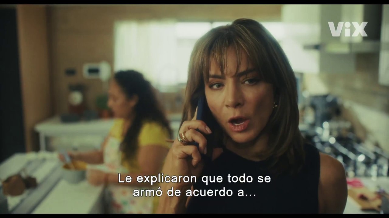 Intercambiadas - Tráiler oficial ViX