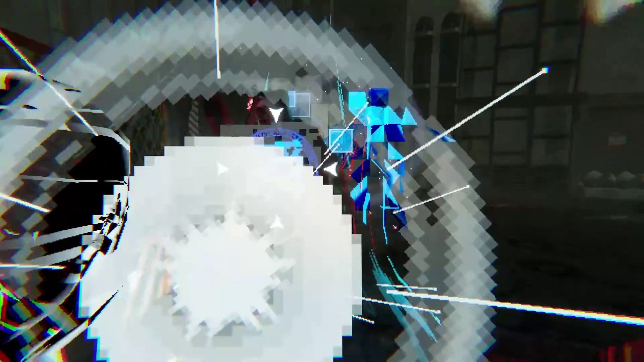 NIGHTMARE OPERATOR - Tokyo Game Show 2024 Trailer